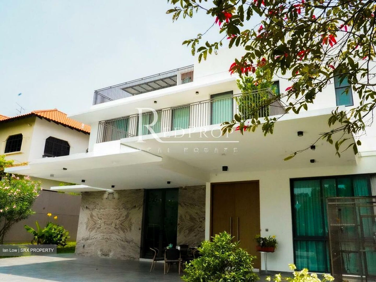 Changi Road (D14), Detached #591314081
